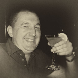 Sheridan Moffat
