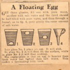 a-floating-egg-trick