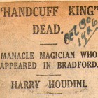 handcuff king dead